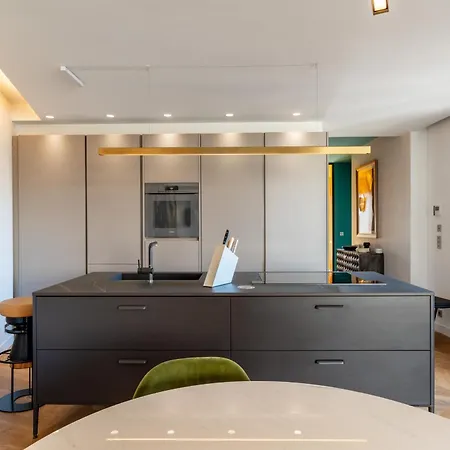 Le Repertoire - Maison Antoine Appartement