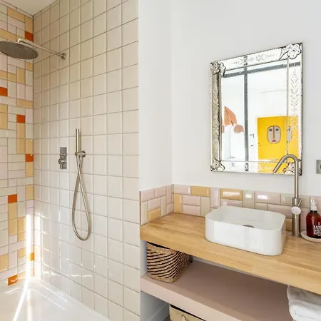 Apartment Le Repertoire - Maison Antoine Avignon
