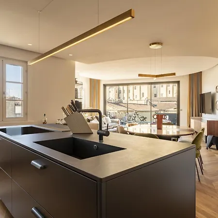 Le Repertoire - Maison Antoine Apartment Avignon
